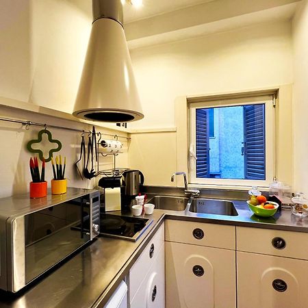 Апартаменты Piazza Navona Luxury Nest Рим Экстерьер фото