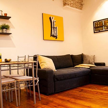 Апартаменты Piazza Navona Luxury Nest Рим Экстерьер фото