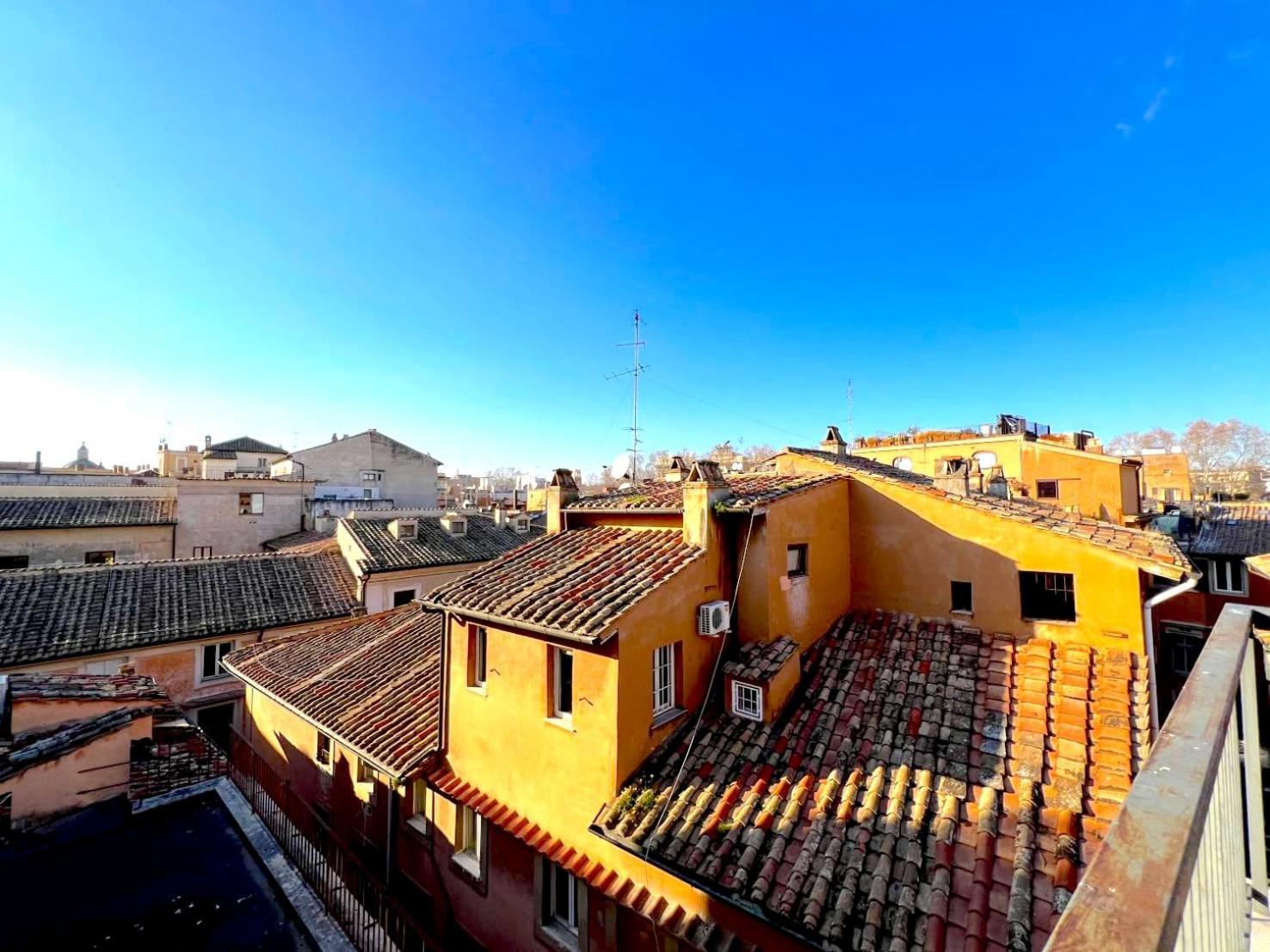Апартаменты Piazza Navona Luxury Nest Рим Экстерьер фото