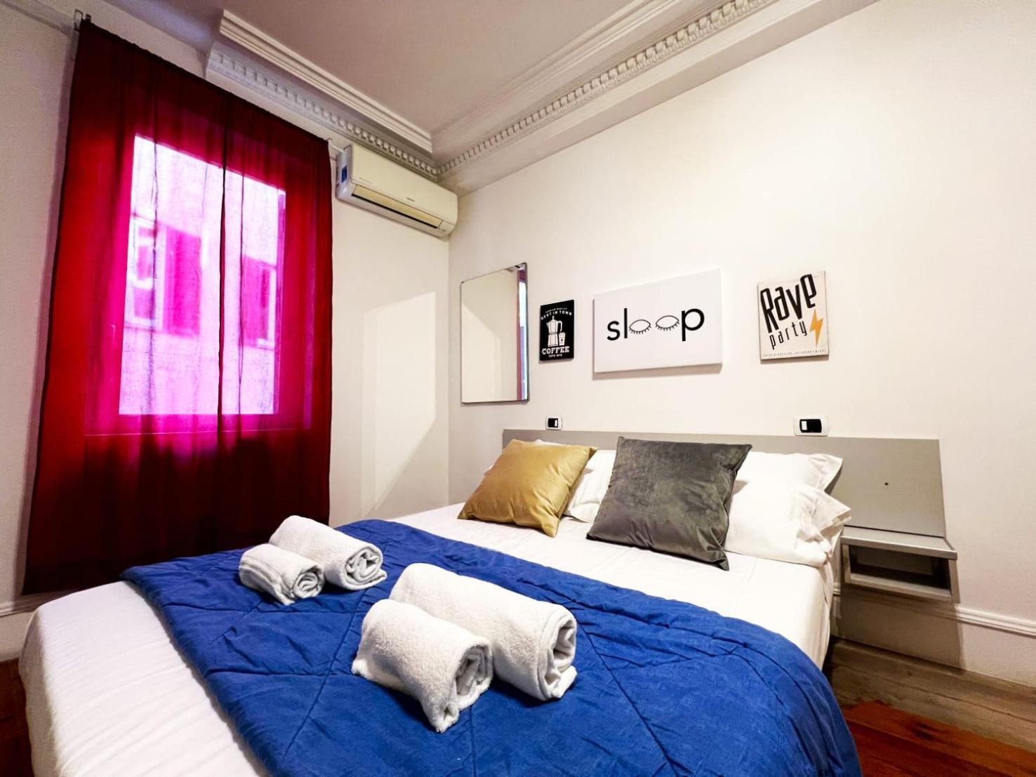 Апартаменты Piazza Navona Luxury Nest Рим Экстерьер фото