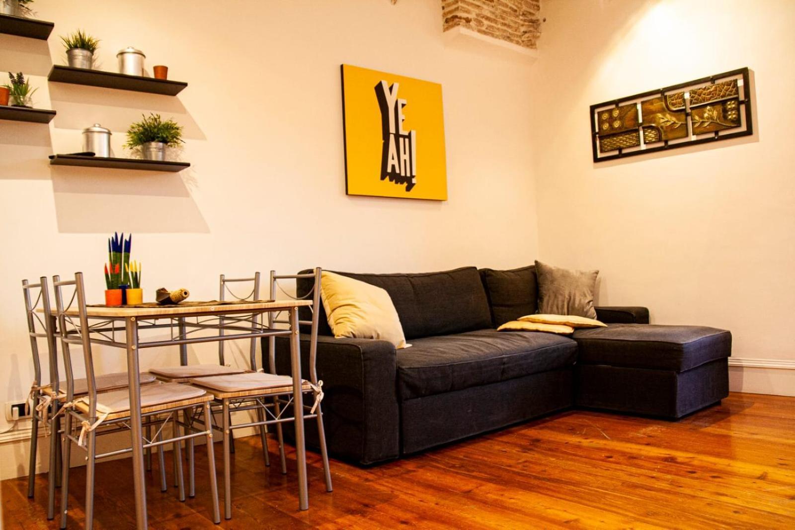 Апартаменты Piazza Navona Luxury Nest Рим Экстерьер фото